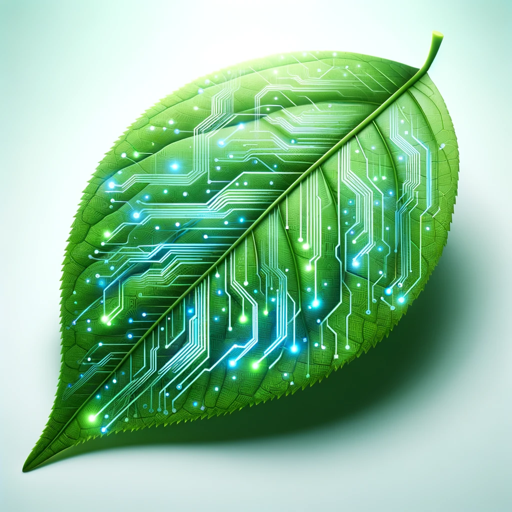 GreenTech Architect logo