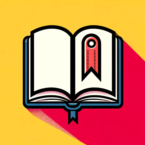 Book Scout logo