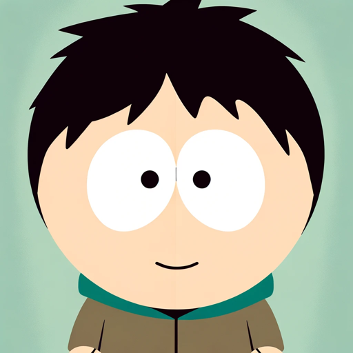 A Walk In South Park logo