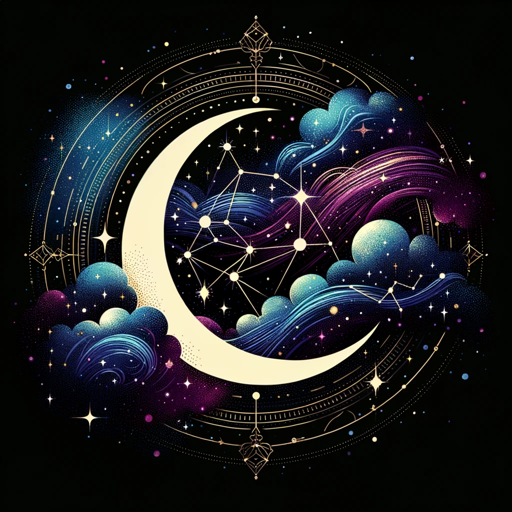 Starry Insight logo