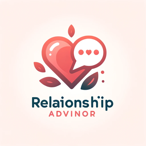 Relationship / Dating Advisor logo