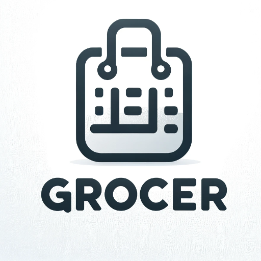 GroceriesGPT logo