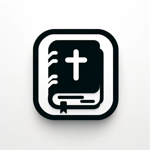 Bible Chat logo