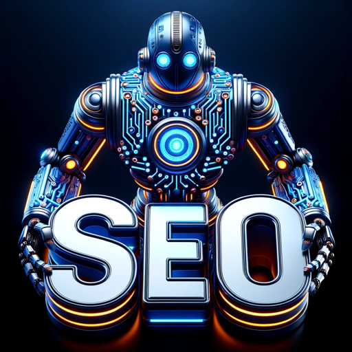 Seobot logo