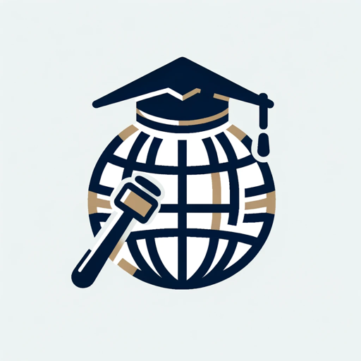 My Immigration Lawyer logo