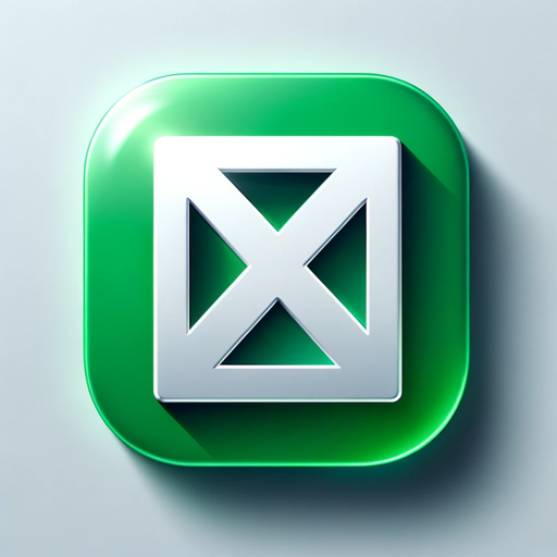 Excel Data Insight logo