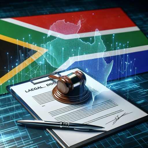AI Lawyer - SA Family Law logo