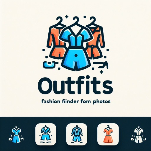 Outfits logo