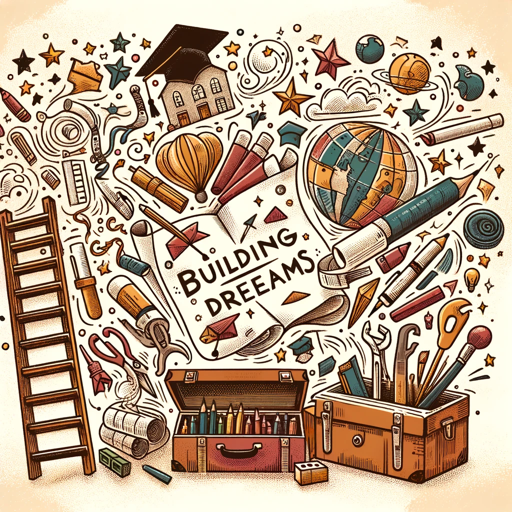 Dream Builder logo