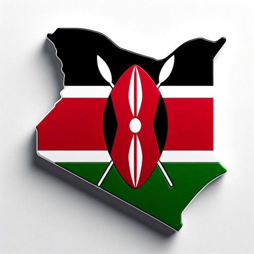 Jambo Kenya logo