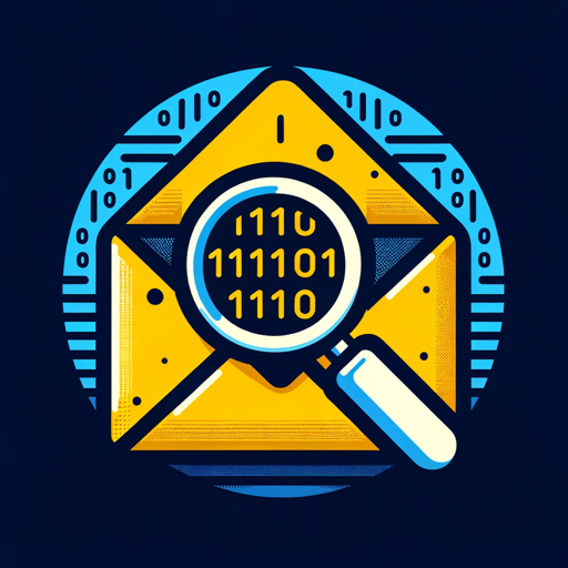 Message Header Analyzer logo