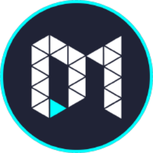 Datamine Network logo