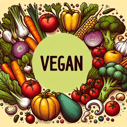 The Veganist logo
