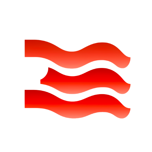 BurnBacon 🥓 Get in Shape with FitnessGPT logo
