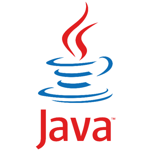 JAVA help bot logo