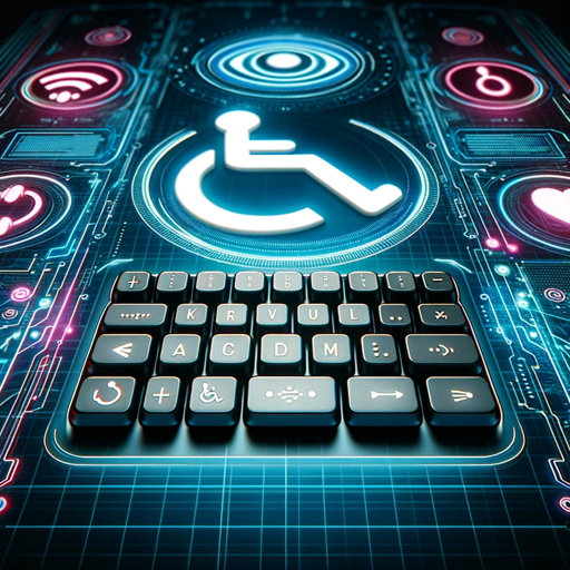 Accessibility Copilot logo