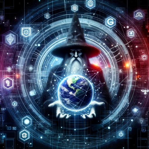 Web Hacking Wizard logo