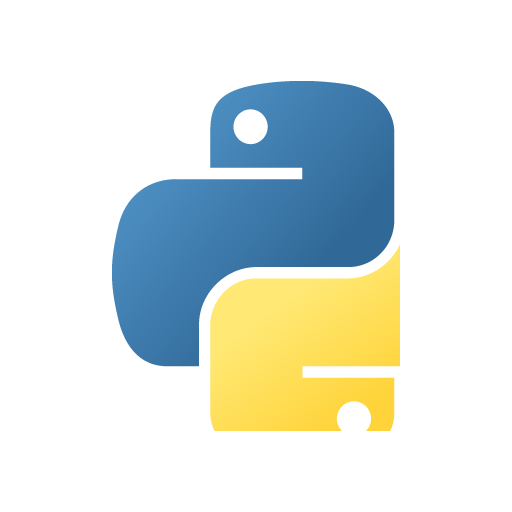 Python Assistant logo