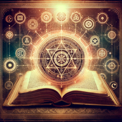 Pymander Scholar logo