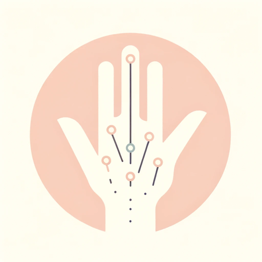 Acupuncturist's Point