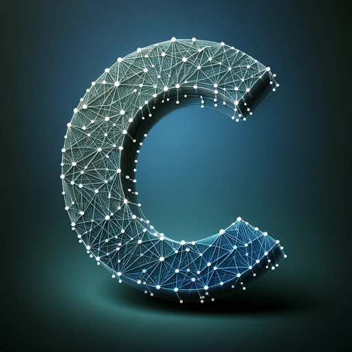 C-Genius: The AI Programmer logo