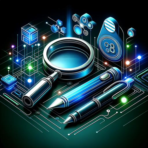 SEO Content Crafter EF logo