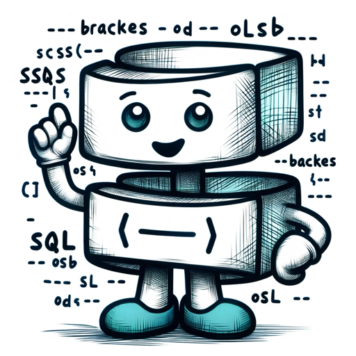 SQL Scribe logo