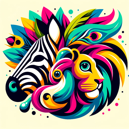 Animal Mashup logo