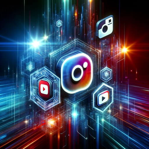 Content Creator Pro logo