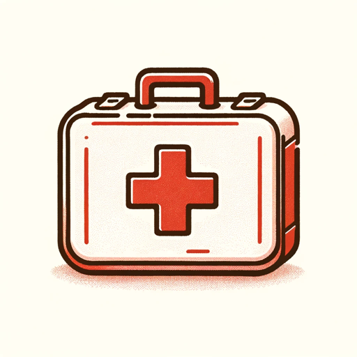 First Aid Tutor logo