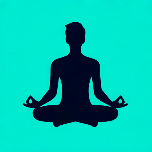 AI Meditation logo