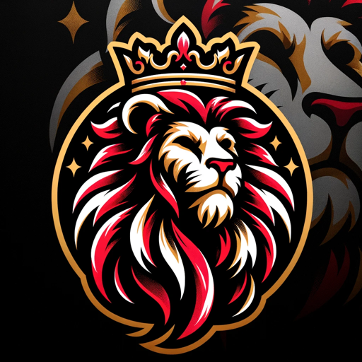 Content King logo