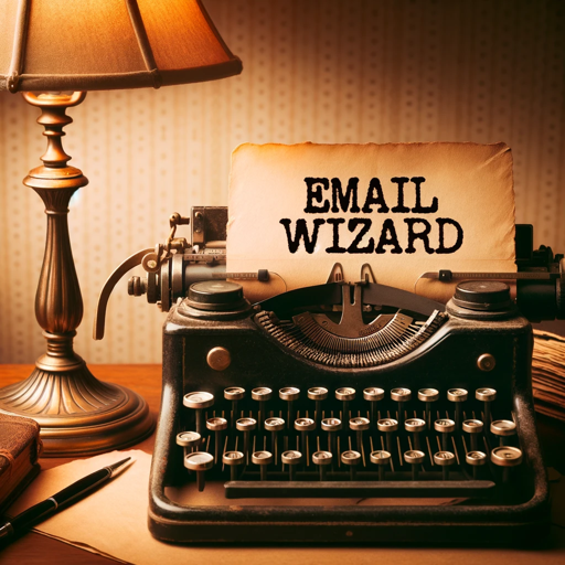 Email Wizard logo