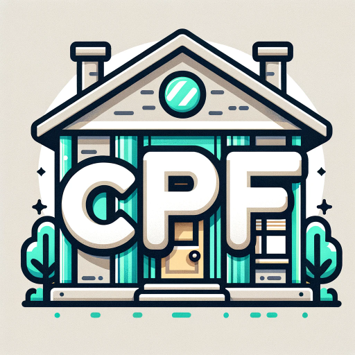 CPF Guide Bot logo