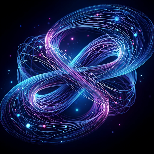 QuantumRelated logo