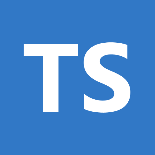 TypeScript Engineer logo