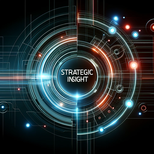 Competitive Intelligence logo