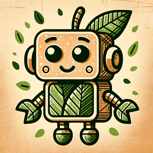 🌱 EcoQuiz WhizBot 🌍 logo
