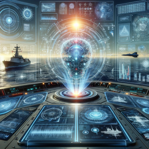Ocean Tech Guide logo
