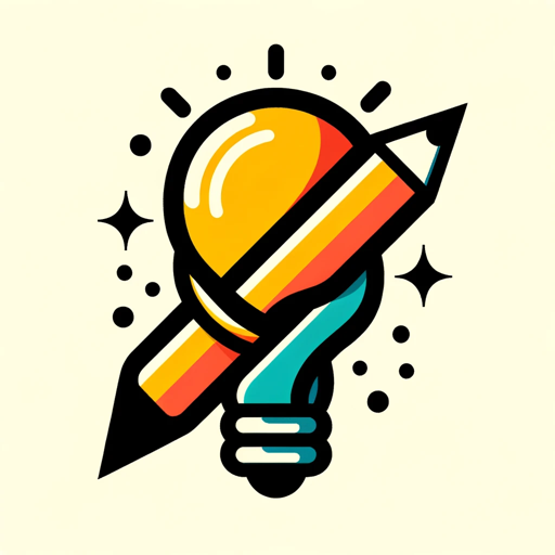 Prompt Optimiser logo
