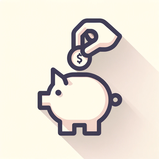 Personal Finance Simulator logo