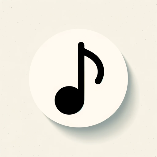 Music GPT logo