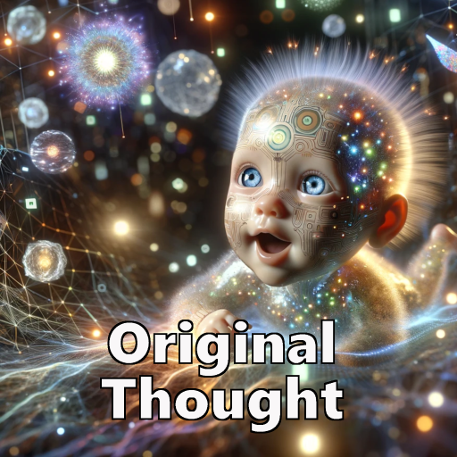 Original Thought logo