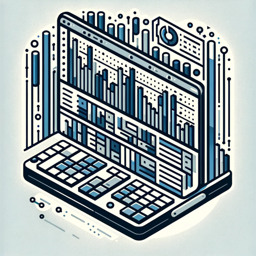 Data Label Wizard logo