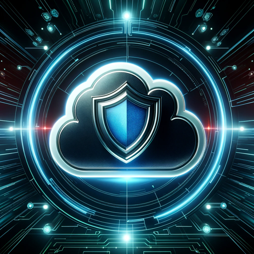 AWS-Security Advisor logo
