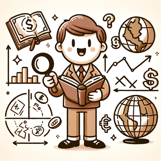 EconoGuide logo