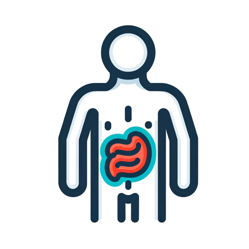 Abdominal Pain logo