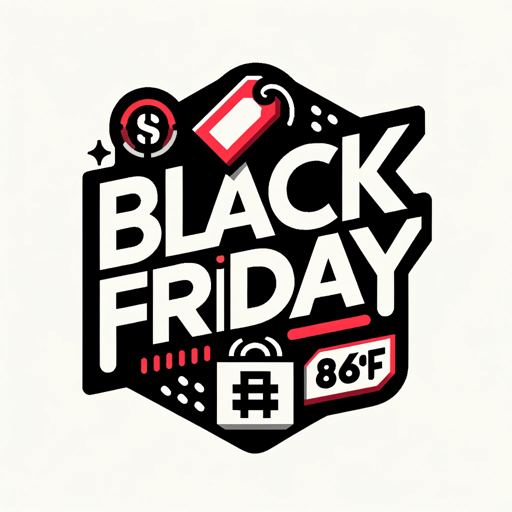 Black Friday Copywriting Pro logo