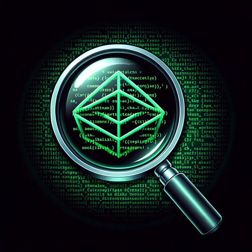 Smart Contract Security Auditor logo