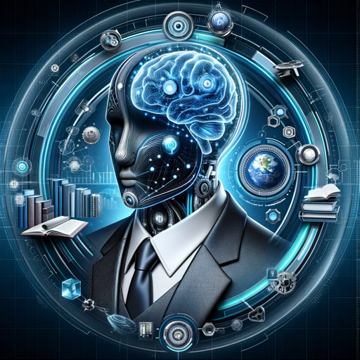 Research Assistant Pro logo